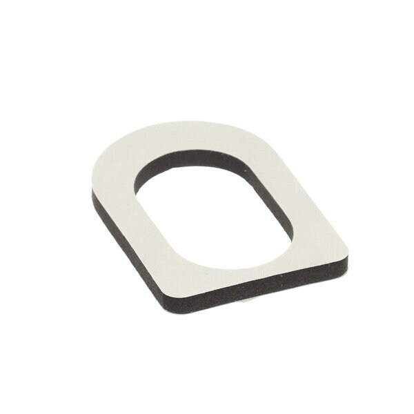 Gasket, Ice Shaver